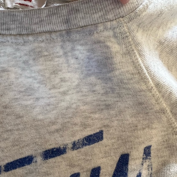 Vintage Levi’s sweatshirt - Picture 2 of 4